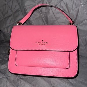 Kate Spade Pink Purse